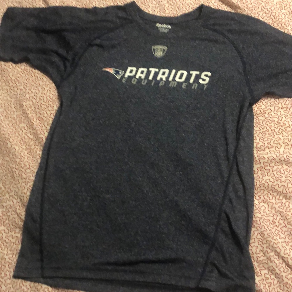 NE Patriots - top